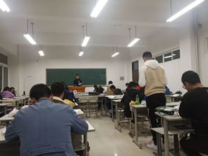 安全工程學院扎實推進審核評估準備工作 引入工程審計咨詢服務優化體系建設