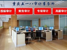 宜賓工程審計代辦與工程審計咨詢服務詳解